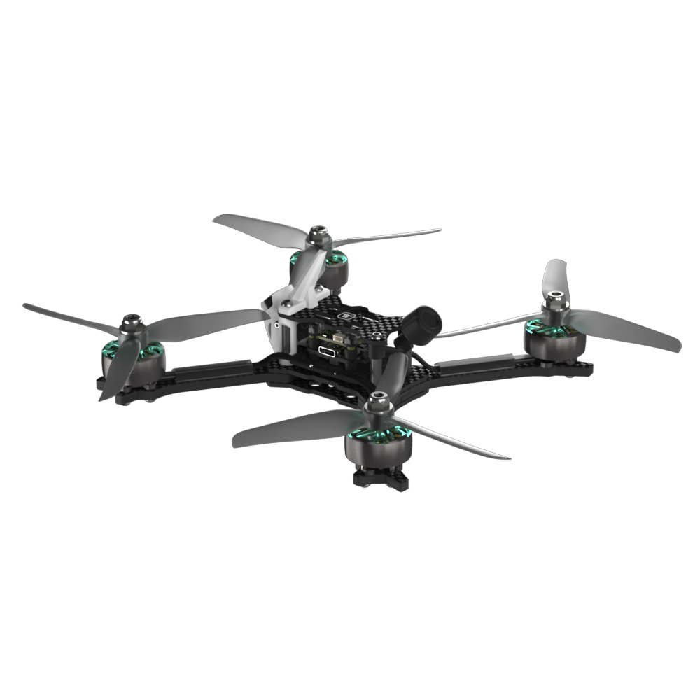 MACH R5 ULTRA - Image 3